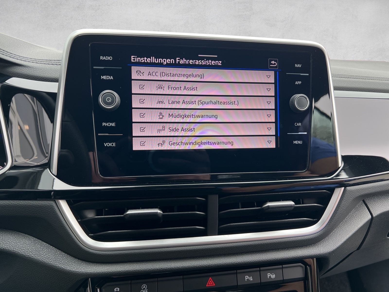 T-Roc Cabriolet R-Line 1.5 TSI DSG AHK*Navi*LED