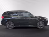 BMW X1 sDrive18i M Sport|AHK|Driving&ParkingAss. - BMW X1: Allradantrieb
