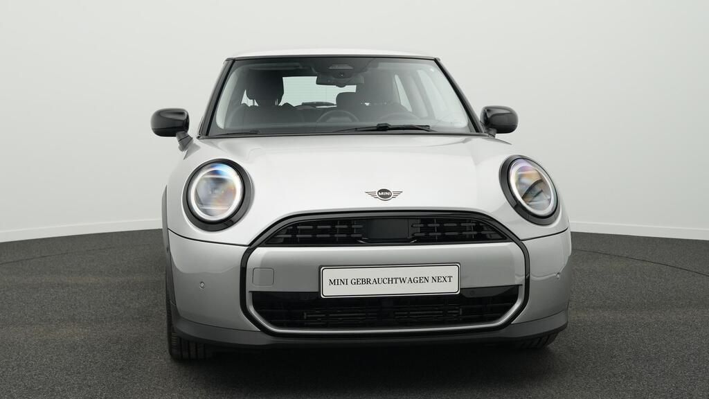 MINI Cooper C - Bild 3