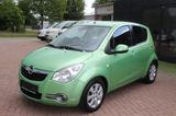 Opel Agila B Edition - Opel Agila aus 2009