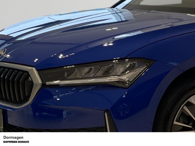 Skoda Superb - Bild 5