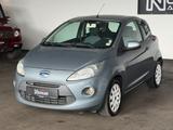 Ford Ka**Titanium**1. Hand**Klima**Hu Neu** - Ford Gebrauchtwagen von 2009