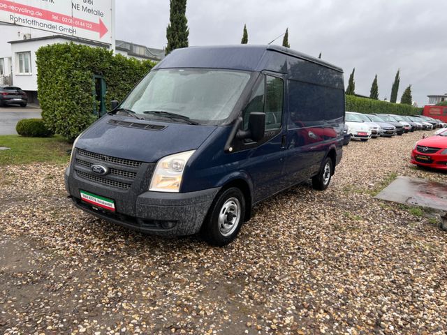 Ford Transit Kasten FT 280 M City Light