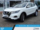 Nissan Qashqai 1.3 DIG-T Shiro - Nissan Qashqai Shiro mit Benzin-Antrieb