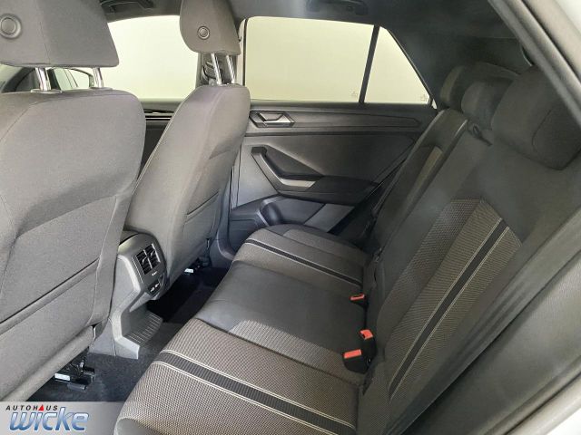 T-Roc 1.5 TSI Style NAVI KLIMA LED PDC TELEFON