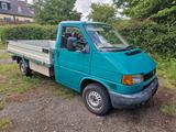 Volkswagen T4 Pritsche 1.9 TD - Offers matching your search criteria