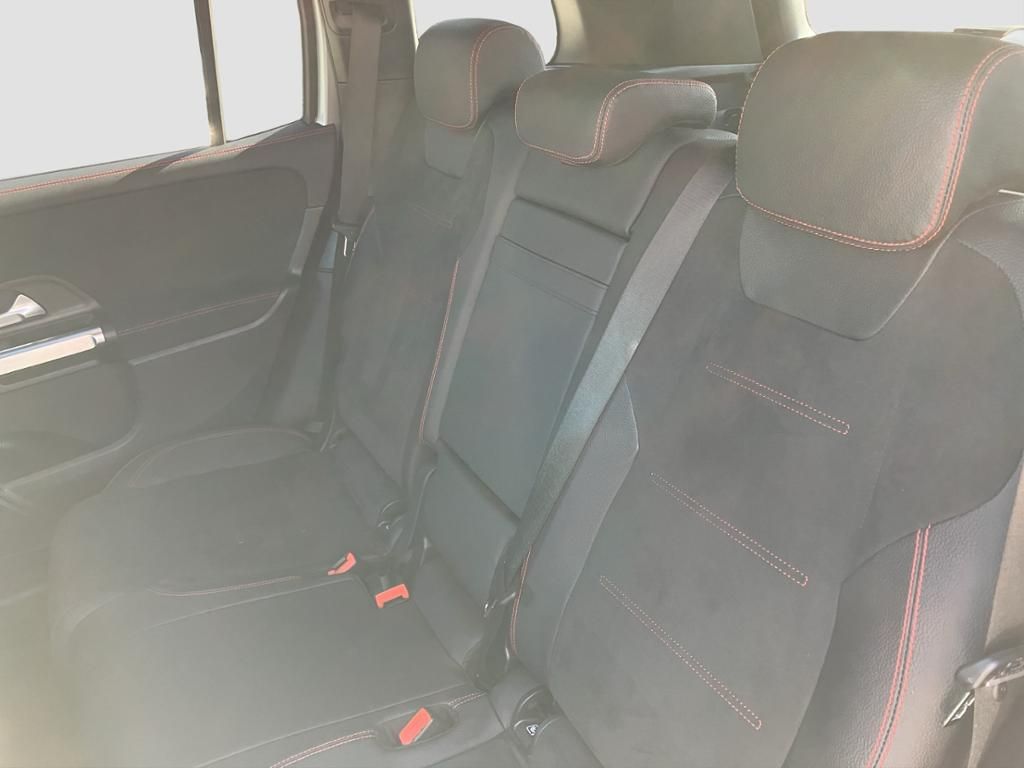 Fahrzeugabbildung Mercedes-Benz GLB 200 d AMG*KeyLess*PDC*SpurH*el.Heck*SHZ*AHK