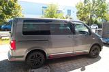 Volkswagen T6 Caravelle - Volkswagen T6 Caravelle mit Diesel-Antrieb: Automatik