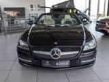 Mercedes-Benz SLK 200 Sport,Leder,Airscarf,Totw,Distronic,Spur - Mercedes-Benz: Roadster, Sl