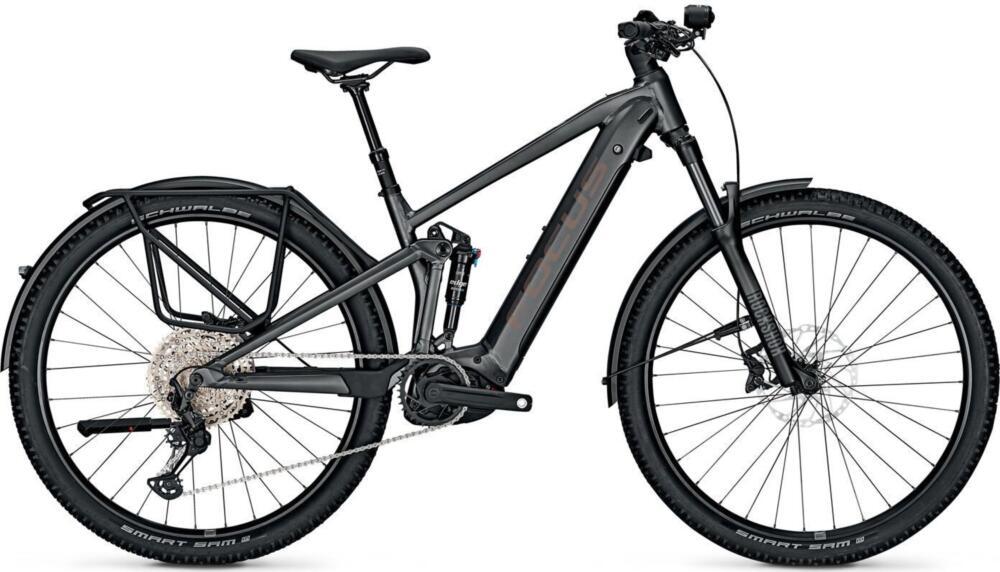 Focus Thron² 6.8 EQP L/45cm 29"