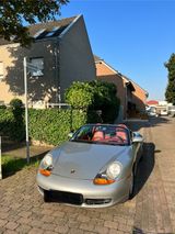 Porsche Boxster 2.5 - - Porsche Boxster: 2.5
