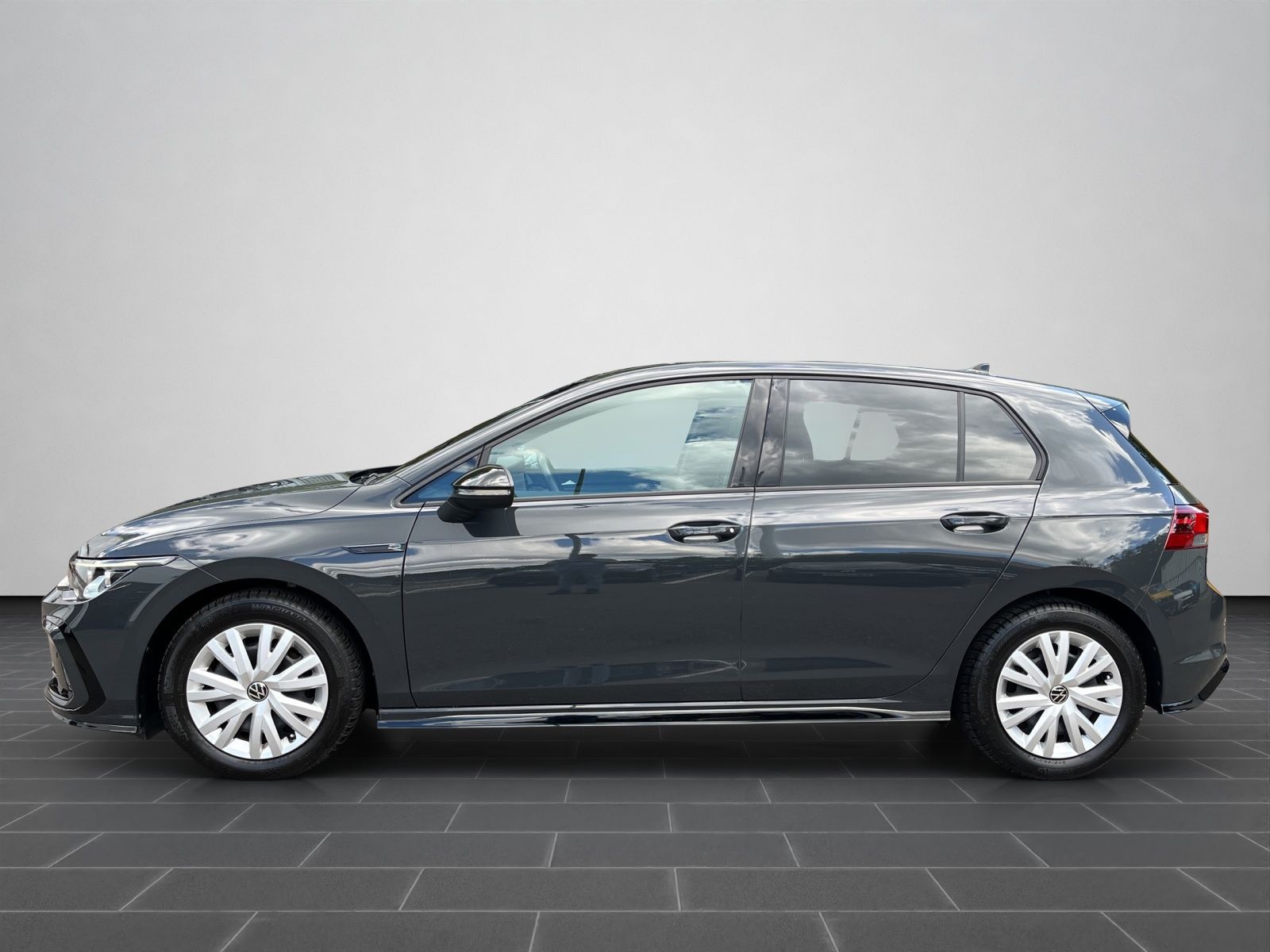 Volkswagen Golf - Bild 8