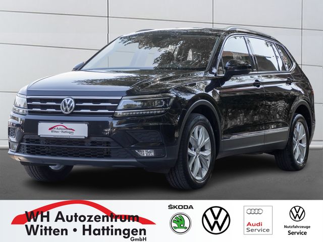 Volkswagen Tiguan Allspace 2.0 TSI 4Motion IQ.DRIVE NAVI AH