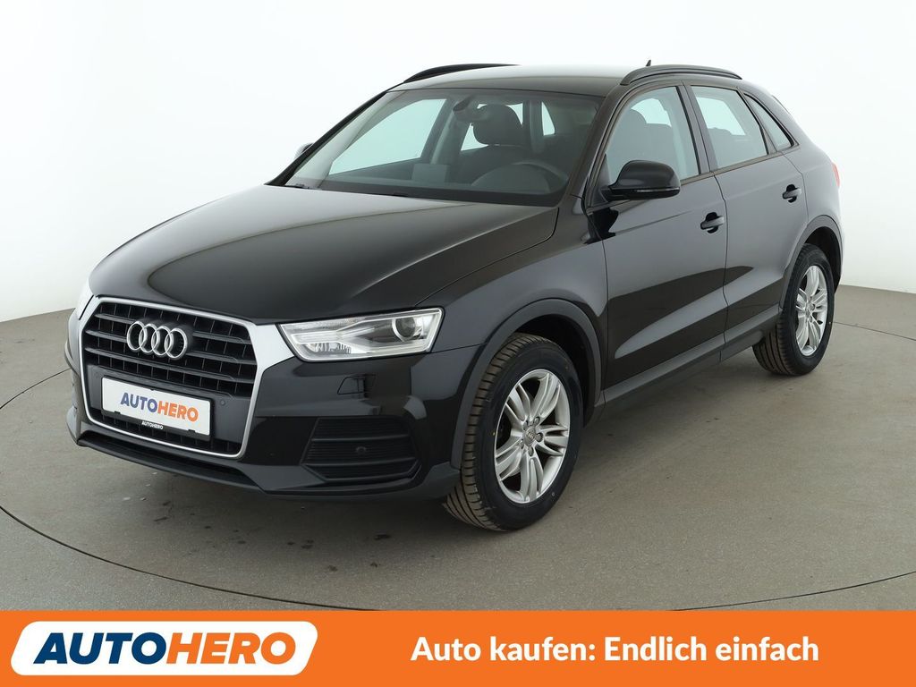 Image of Audi Q3