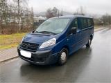 Fiat Scudo 1.6 Diesel - Fiat Scudo: 1.6