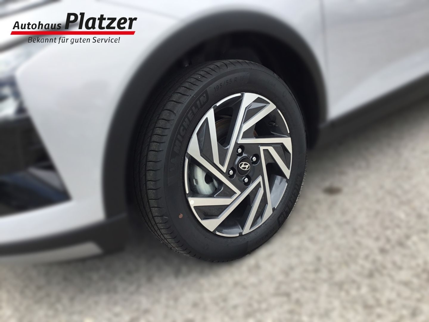 Hyundai BAYON – Bild 4