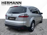 Ford S-MAX 2.2 TDCi Titanium Xenon*NAVI*PANO*SHZ* - Ford S-Max aus 2010: Titanium