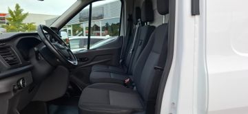 Ford Transit - 12