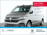 Volkswagen T6.1 California Beach AHK Kamera 3 J. Bluetooth