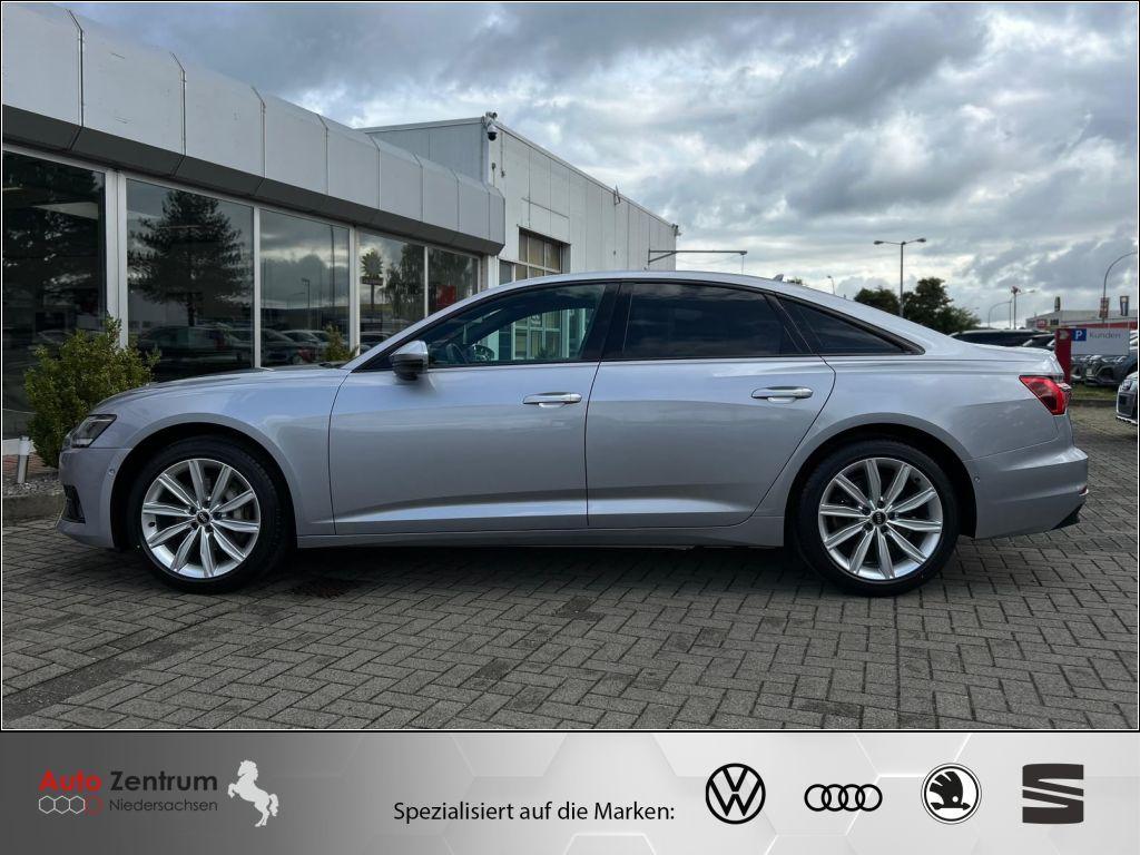 Audi A6 Limo TDI quat sport ab 244 EUR ohne Anzahlung