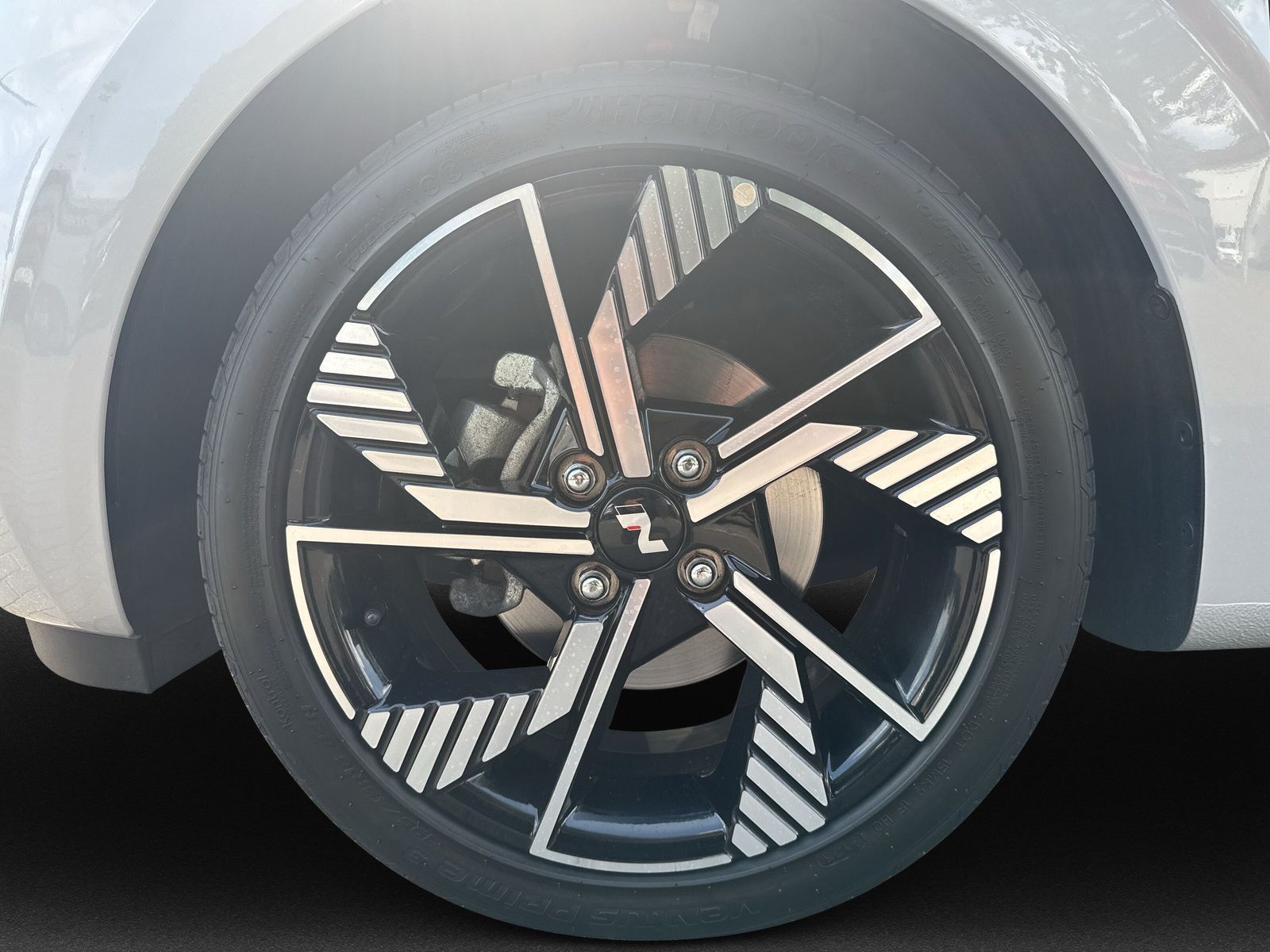 Hyundai i10 – Bild 7