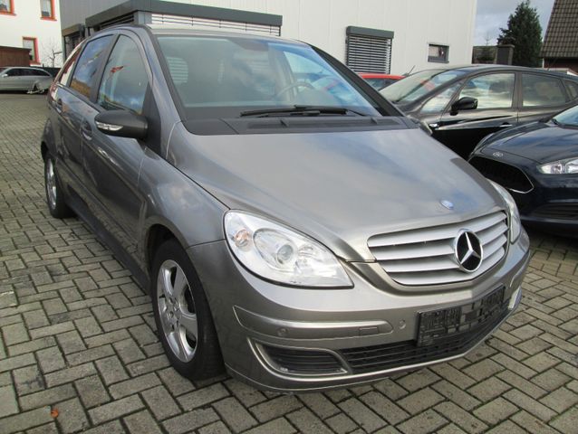 Mercedes-Benz B -Klasse B 180 CDI