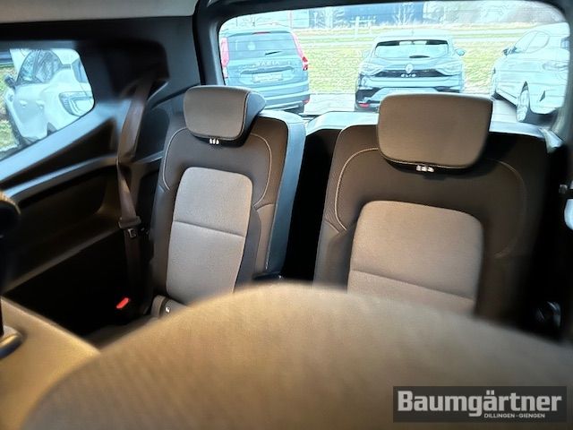 Fahrzeugabbildung Renault Grand Kangoo Techno TCe 130 7-Sitzer/Kamera/PDC