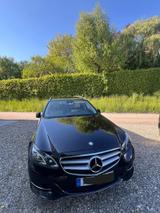 Mercedes-Benz E 250 CDI 4MATIC T AVANTGARDE Autom. AVANTGARDE - Mercedes-Benz E 250 in München