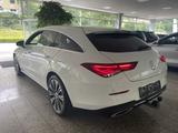 Mercedes-Benz CLA 200 d Shooting Brake NAVI+KAMERA+LED+AHK - Mercedes-Benz CLA 200 aus 2023