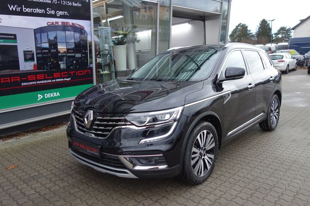 Renault Koleos 1,3 TCE Initiale Paris PANO/360°/LED/ACC