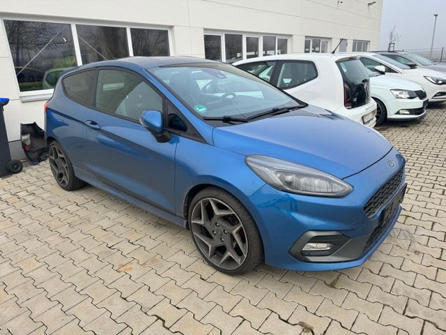 Ford Fiesta ST