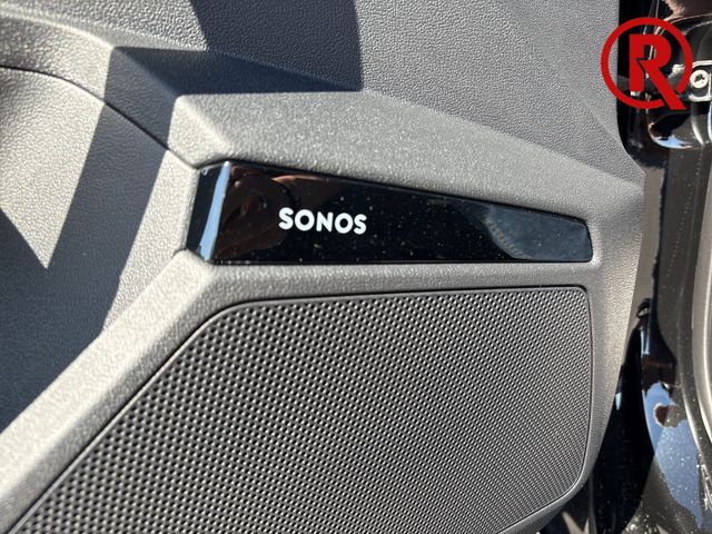 A3 Sportback 35 TFSI S line 1.5 MHEV Soundsystem