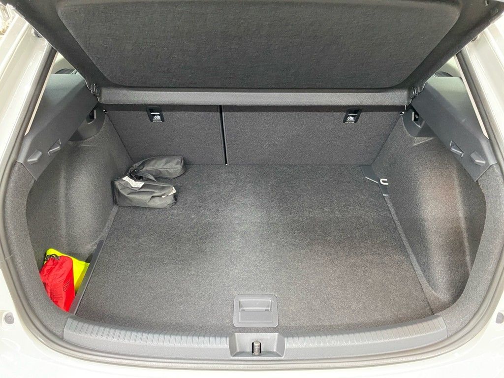 Volkswagen Taigo - Bild 13