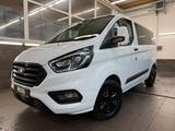 Ford Transit/Tourneo Custom AUTOM LED NAVI AHK KAMERA - gebrauchte Ford Tourneo Custom aus dem Jahr 2023