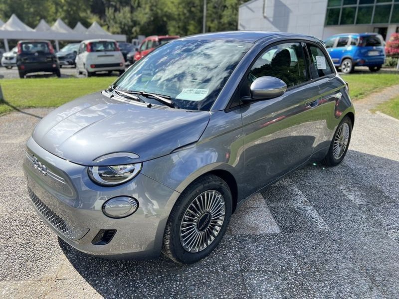 Other FIAT 500 Berlina 320 42 kWh imagem 3