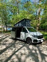 Volkswagen T6.1 California Coast Edition 2.0L TDI DSG