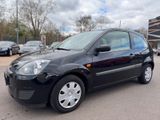 Ford Fiesta Fun X - Ford Fiesta: Fun X