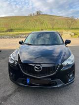 Mazda CX-5 2.2 SKYACTIV-D 175 Sports-Line AWD AT S... - Mazda mit Diesel-Antrieb: Standheizung