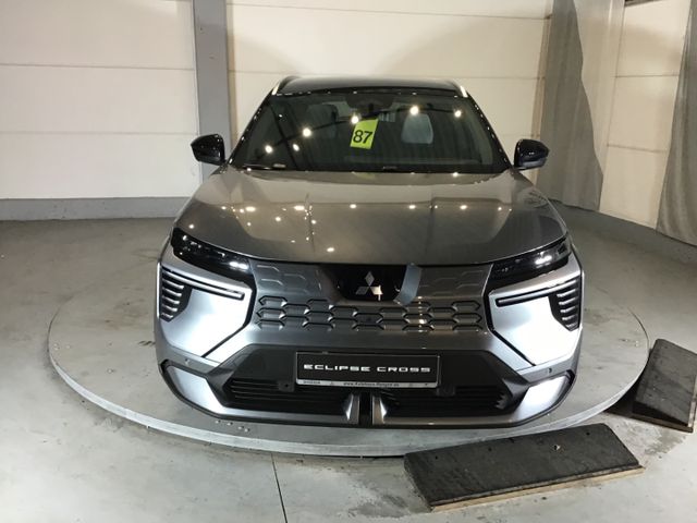 Fahrzeugabbildung Mitsubishi Eclipse Cross Diamant TOP 87kWh Wärmepumpe/ACC