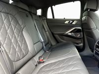 BMW X6 M60 - Vorschau Bild 11