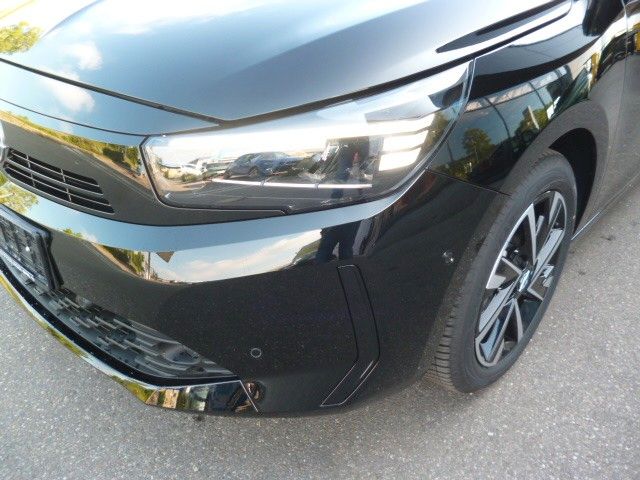 Corsa F 1,2i Edition Plus, RK,PPv+h,LED,Sitzheiz