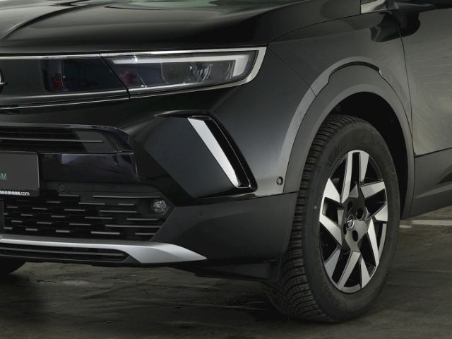 Mokka B ELEGANCE AT+NAVI+RÜCKFAHRKAMERA+LED-SCHE