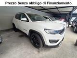 Jeep JEEP Compass 1.3 Turbo T4 150 CV aut. 2WD Night  - Jeep Compass mit Halbautomatikschaltung