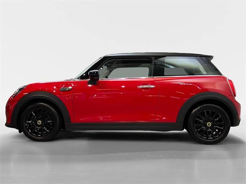 MINI Cooper SE - Bild 19