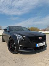 Cadillac CT6 3.0TT AWD Platinum AT Platinum - Cadillac mit Benzin-Antrieb: Limousine, Automatik