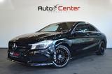 Mercedes-Benz CLA 45 AMG 4Matic*Navi*Alcantara*Deutsches Fzg.* - Mercedes-Benz CLA 45 AMG Gebrauchtwagen