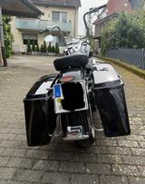 Harley-Davidson Heritage Softail Custom | Big Spoke | Apehanger - HARLEY-DAVIDSON HERITAGE SOFTAIL CUSTOM