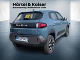 Dacia Spring Expression electric 70 +Klimaanlage+PDC++ - Dacia Spring: Expression