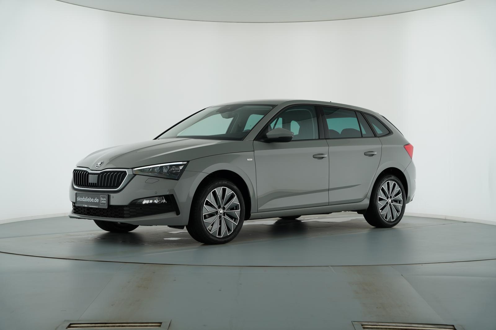 Skoda SCALA TOUR 1.5TSI DSG -INKL. ANSCHLUSSGARANTIE-