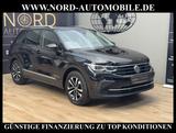 Volkswagen Tiguan UNITED 2.0 TDI DSG Navi/LED/Virt.Cockpit - Volkswagen Tiguan UNITED mit Diesel-Antrieb